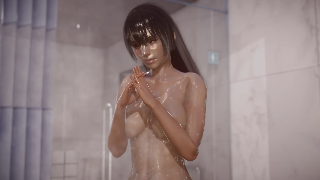 【日系SLG/AI汉化/女同】 异常v0.990.1 AI汉化版【PC+安卓/6.17G/更新】 内容图 3