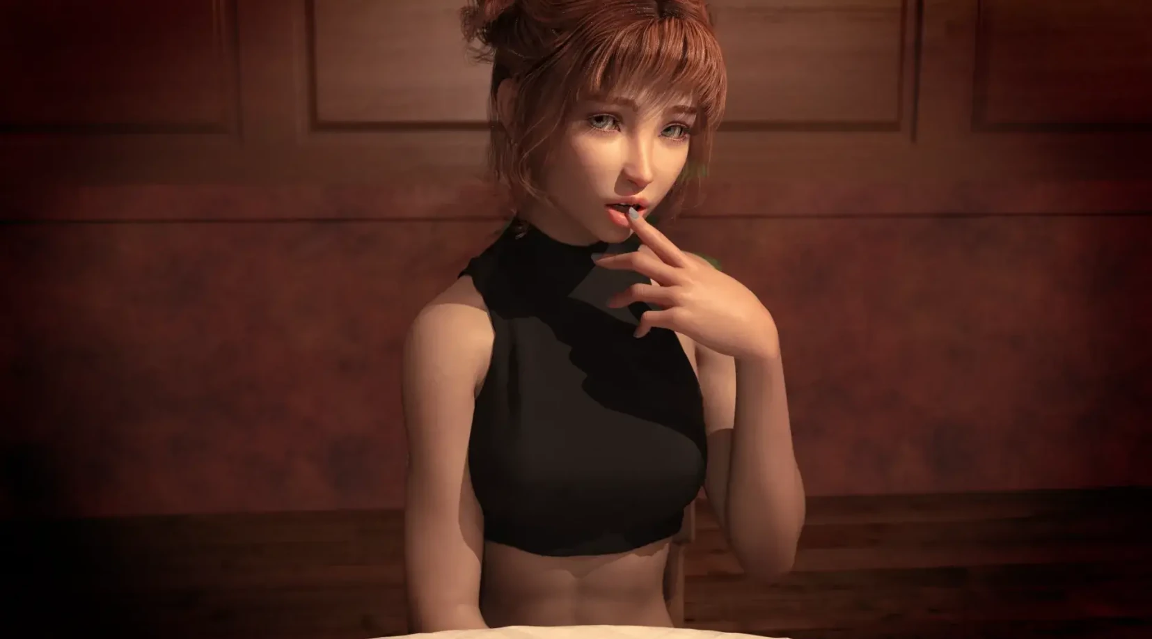 【欧美SLG/AI汉化/3D】 陪审团Ep.3 P2 v3.1.44 AI汉化版【PC+安卓/6.27G/更新】 内容图 1