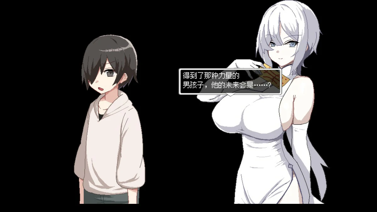 【日系SLG/官中/母女】骰子女神:美人母女1.0.4 官方中文版【PC/0.85G】 更新图 2