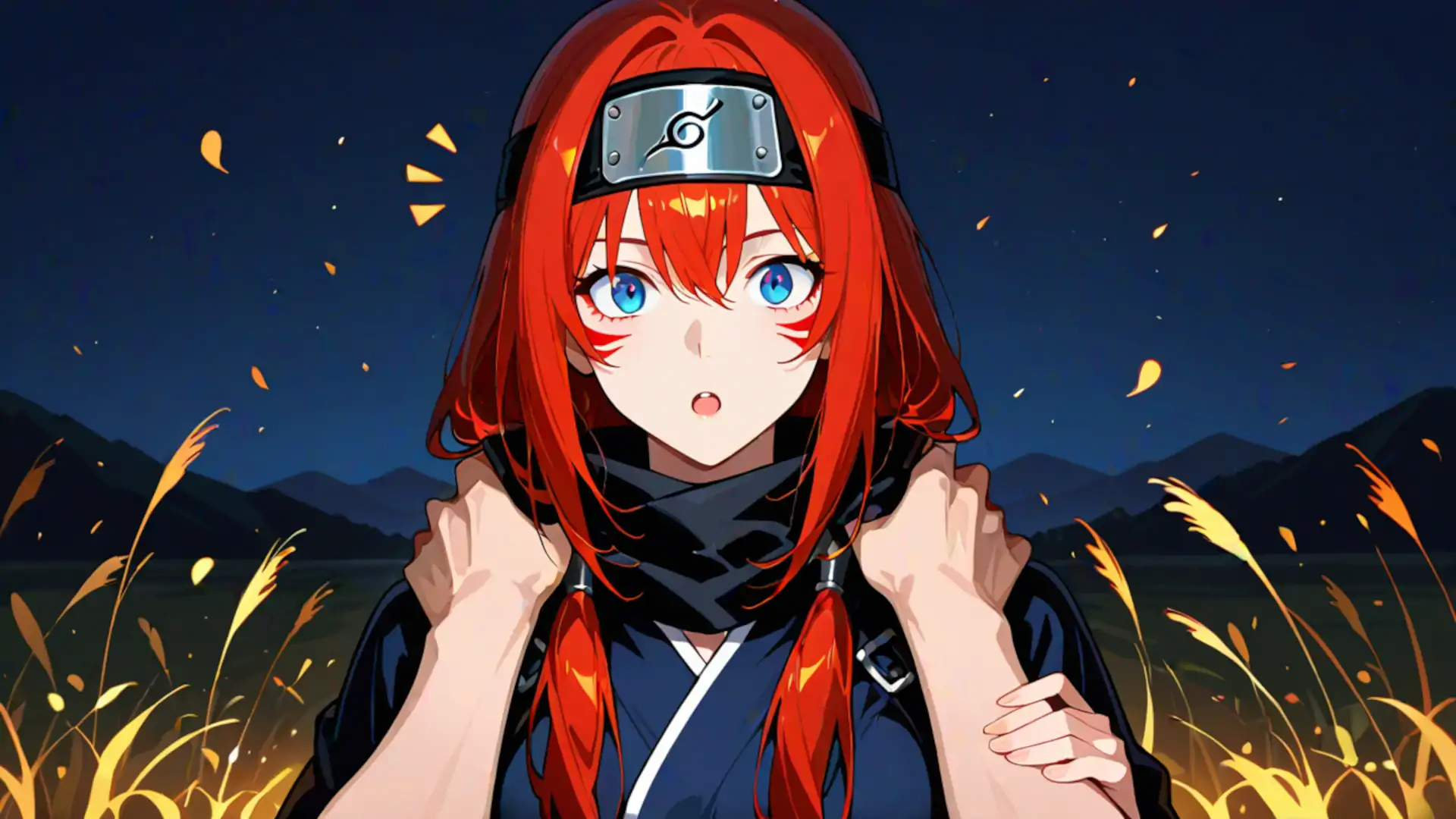 【日系SLG/AI汉化/同人】自来也归来v0.04a   AI汉化版【PC+安卓/2.82G/更新】 内容图 3