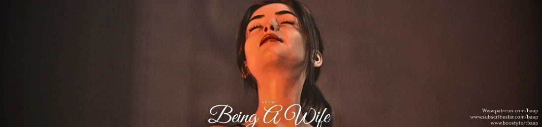 【欧美SLG/AI汉化/3D】成为妻子1.210.5 AI汉化版【PC+安卓/8.8G/更新】 封面图 1