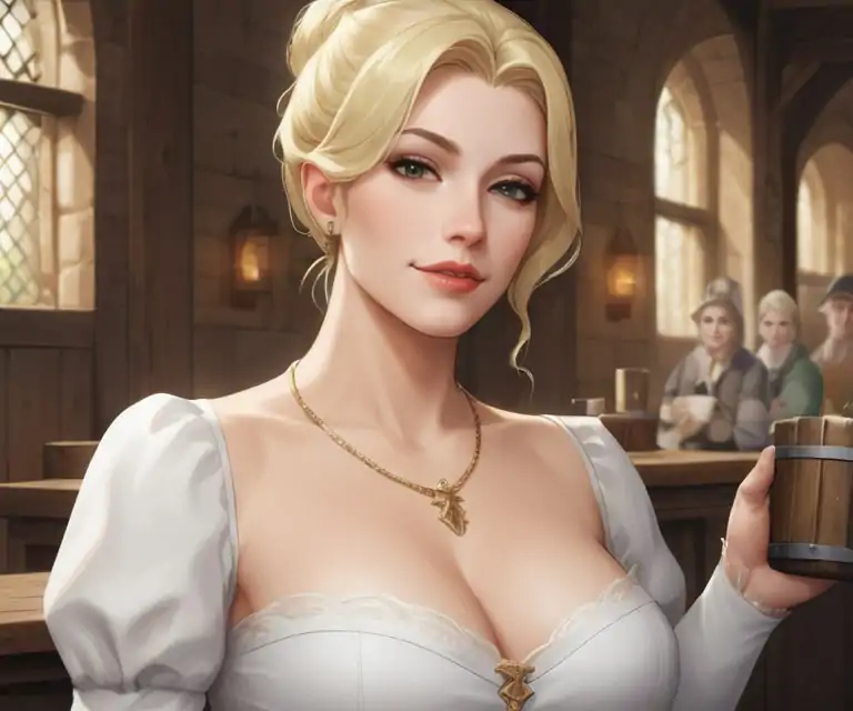 【欧美SLG/AI汉化/摸索】陨欲界天堕者的权能v0.4.0  AI汉化版【PC+安卓/0.49G/更新】-X游