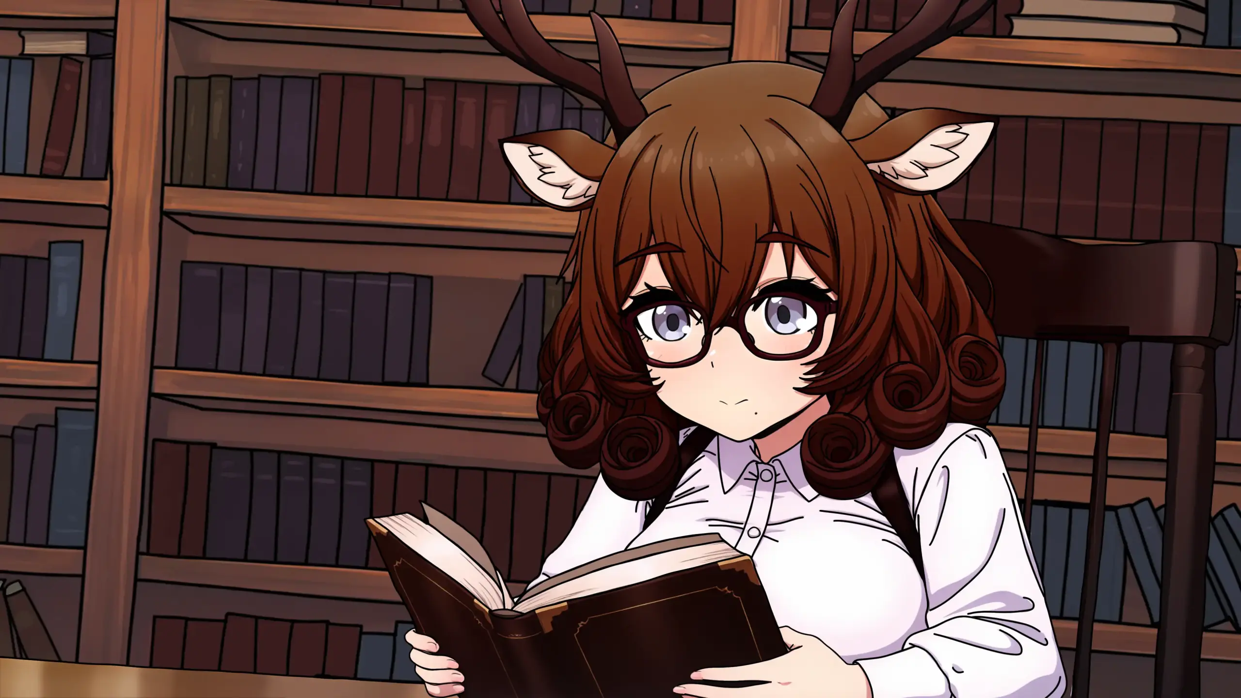 【欧美SLG/AI汉化/沙盒】追忆之旅:魔物娘RPGv0.4 AI汉化版【PC+安卓/3.52G/更新】 更新图 2