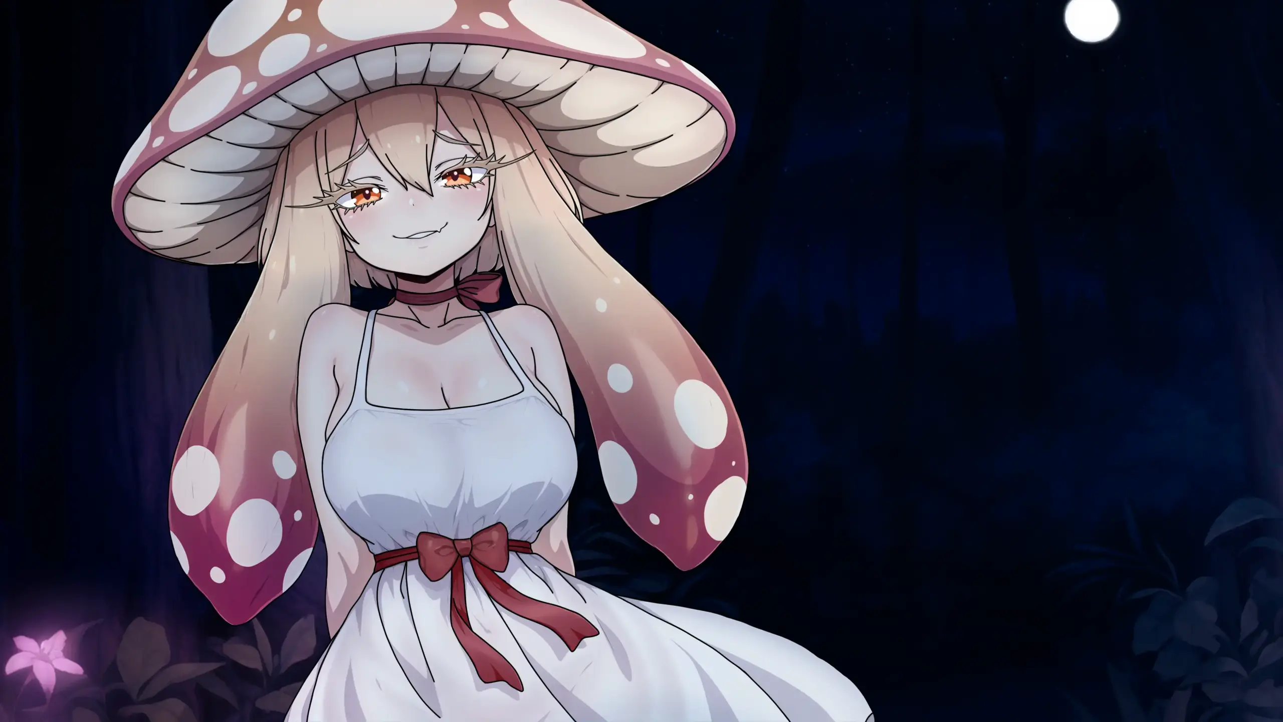 【欧美SLG/AI汉化/沙盒】追忆之旅:魔物娘RPGv0.4 AI汉化版【PC+安卓/3.52G/更新】 更新图 1
