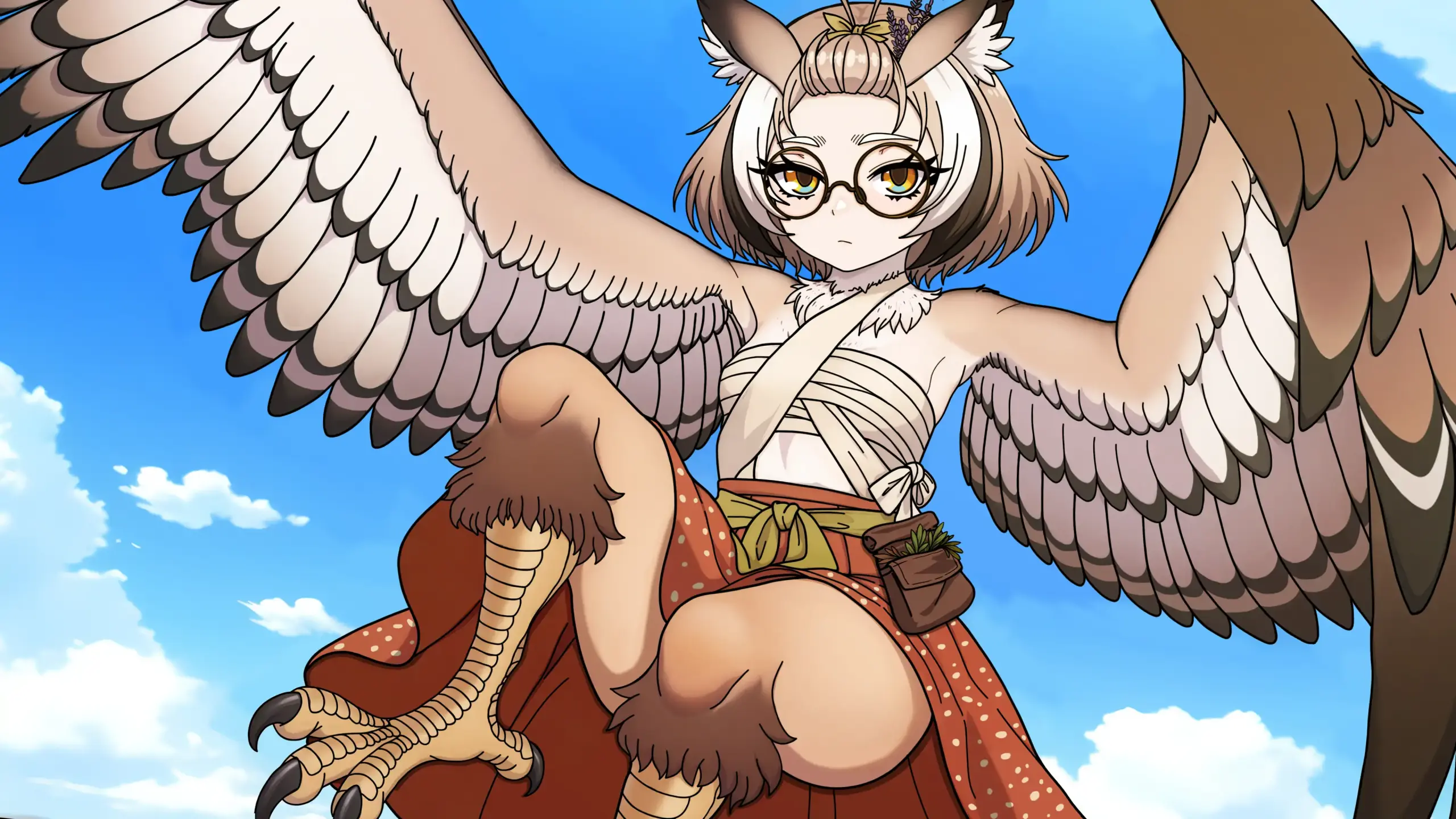 【欧美SLG/AI汉化/沙盒】追忆之旅:魔物娘RPGv0.4 AI汉化版【PC+安卓/3.52G/更新】 封面图 2