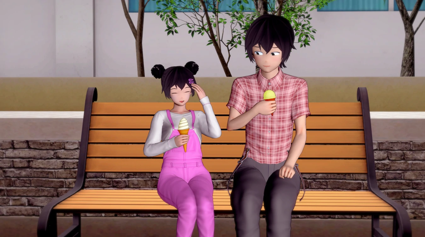 【日系SLG/AI汉化/3D】 发现我的NTS癖好v0.6 AI汉化版【PC+安卓/3.24G/更新】 封面图 2