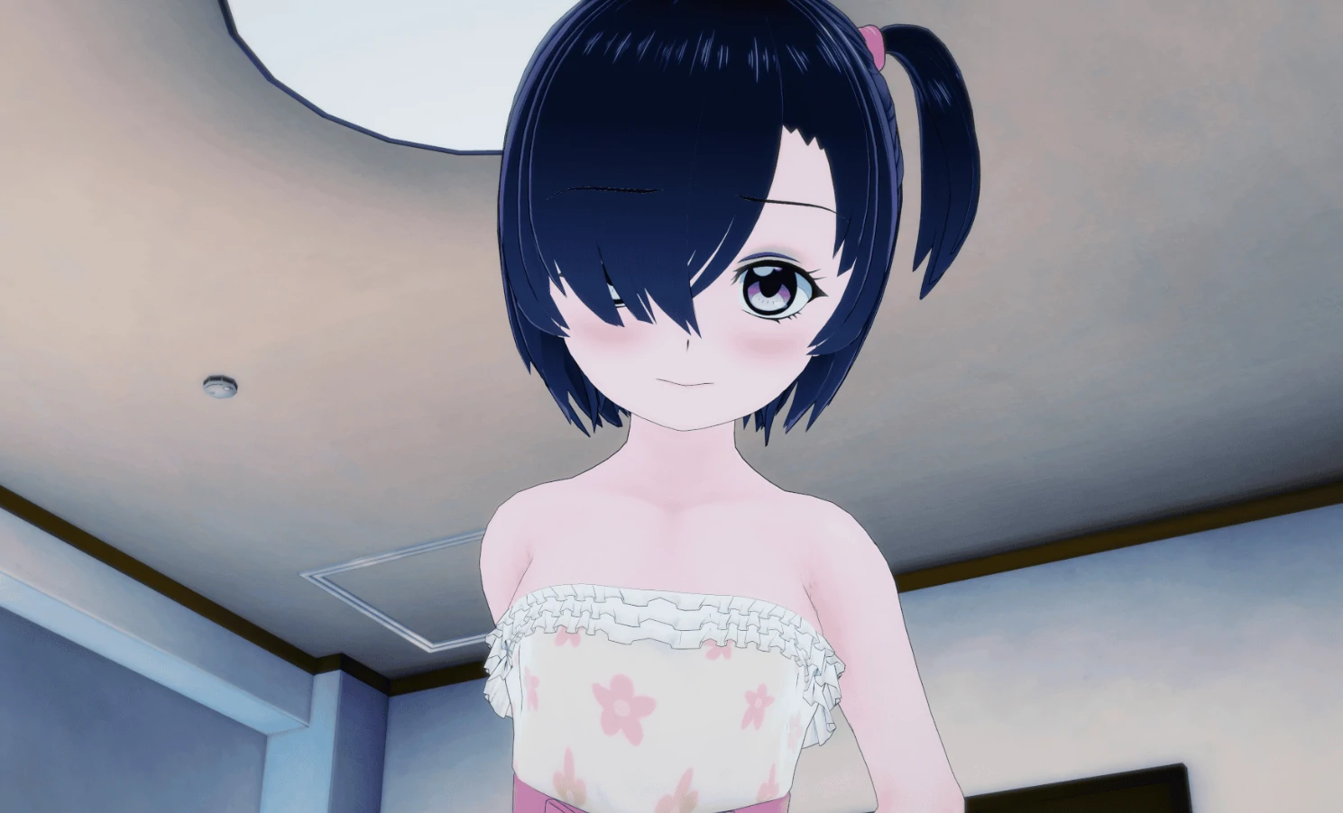 【日系SLG/AI汉化/沙盒】学校故事10.7 AI汉化版【PC+安卓/5.6G/更新】 内容图 2