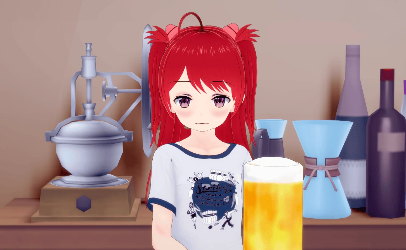 【日系SLG/AI汉化/沙盒】学校故事10.7 AI汉化版【PC+安卓/5.6G/更新】 封面图 3