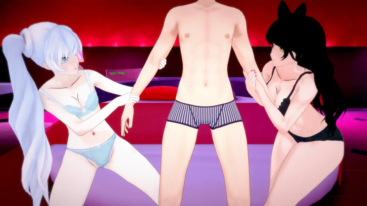 【日系SLG/AI汉化/校园】女猎手训练师0.23 AI汉化版【PC+安卓/3.56G/更新】 更新图 2