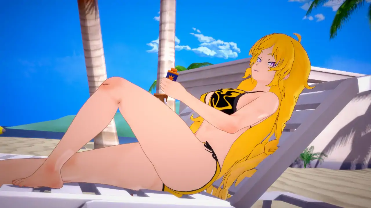 【日系SLG/AI汉化/校园】女猎手训练师0.23 AI汉化版【PC+安卓/3.56G/更新】 更新图 1