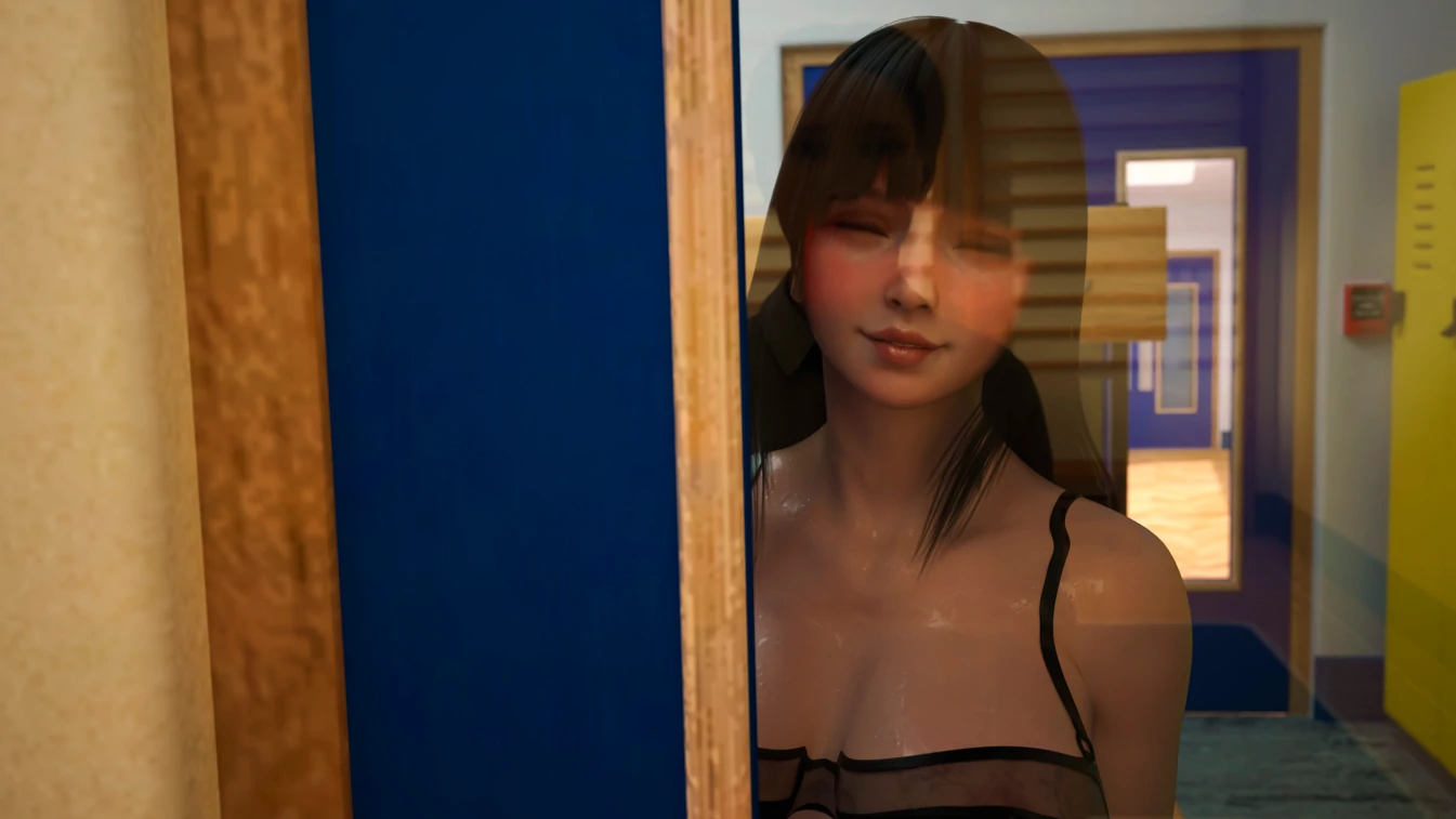 【欧美SLG/AI汉化/3D】 欲望之影v0.9.7 AI汉化版【PC/13.5G/更新】 封面图 3