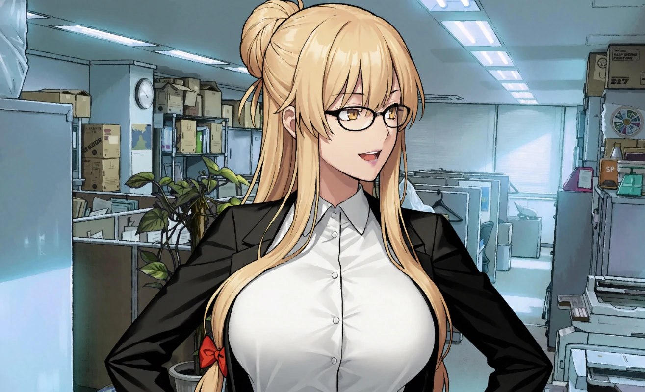 【日系SLG/AI汉化/2D】东方-赤红欲望0.1 AI汉化版【PC+安卓/4.5G/新作】 封面图 3