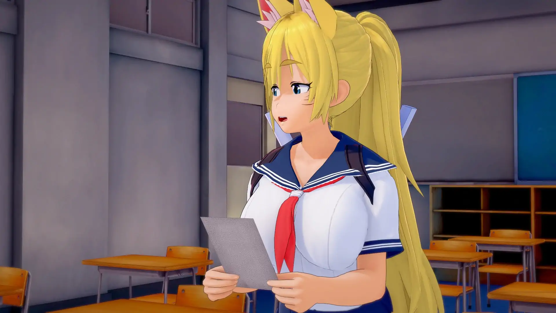 【日系SLG/AI汉化/沙盒】狼情结v1.0.0  AI汉化版【PC+安卓/2.82G/更新】 封面图 3