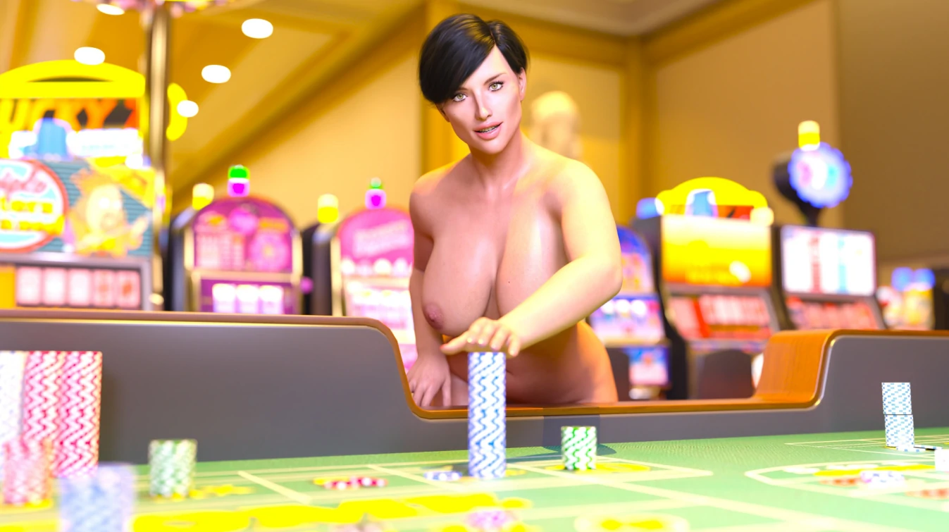【欧美SLG/AI汉化/沙盒】 超能Ch.1 v0.29D AI汉化版【PC+安卓/6.56G/更新】 内容图 2