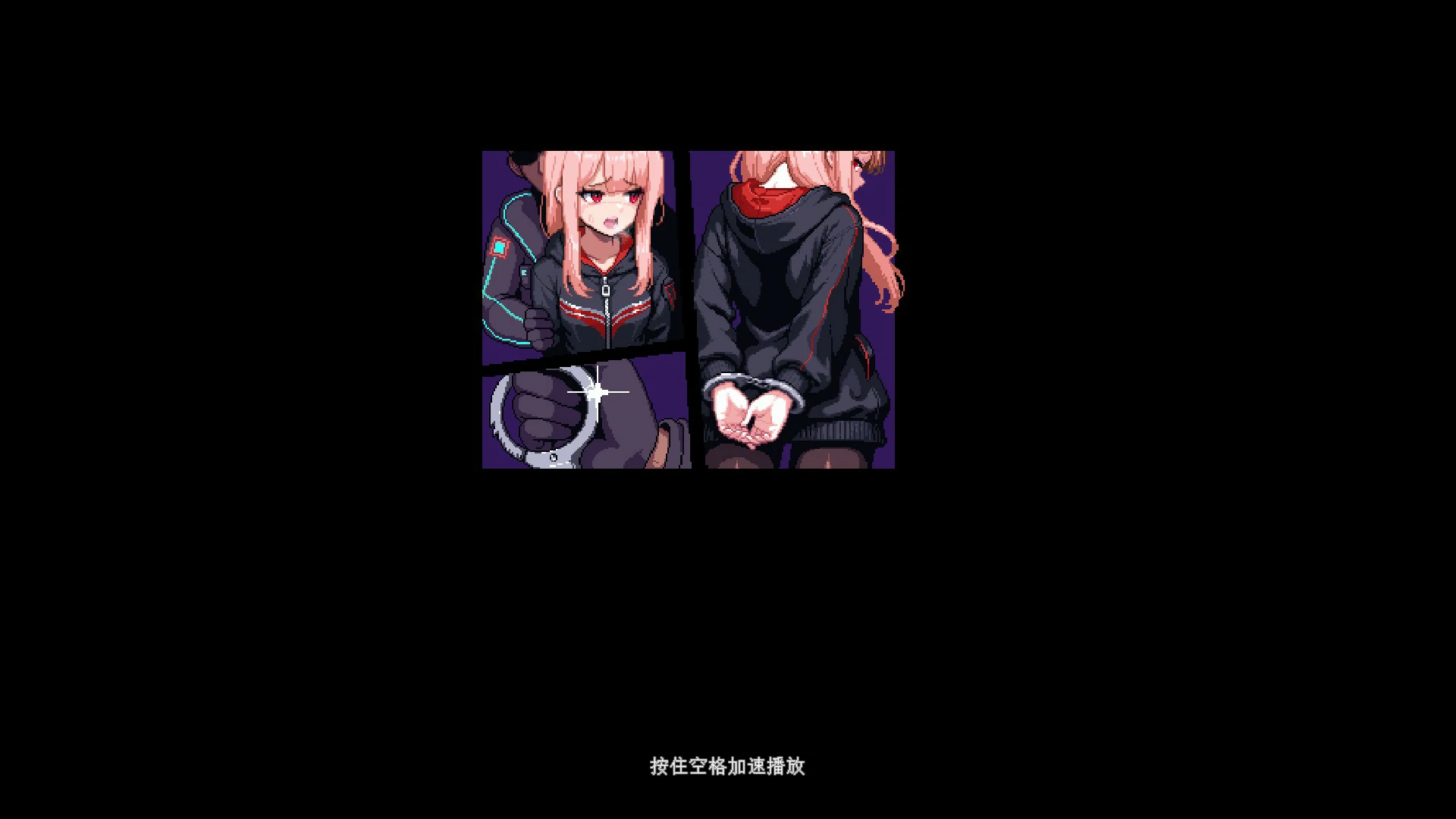 【日系ACT/官中/动作】不死少女的赛博革命 官方中文版【PC/1G】 更新图 2