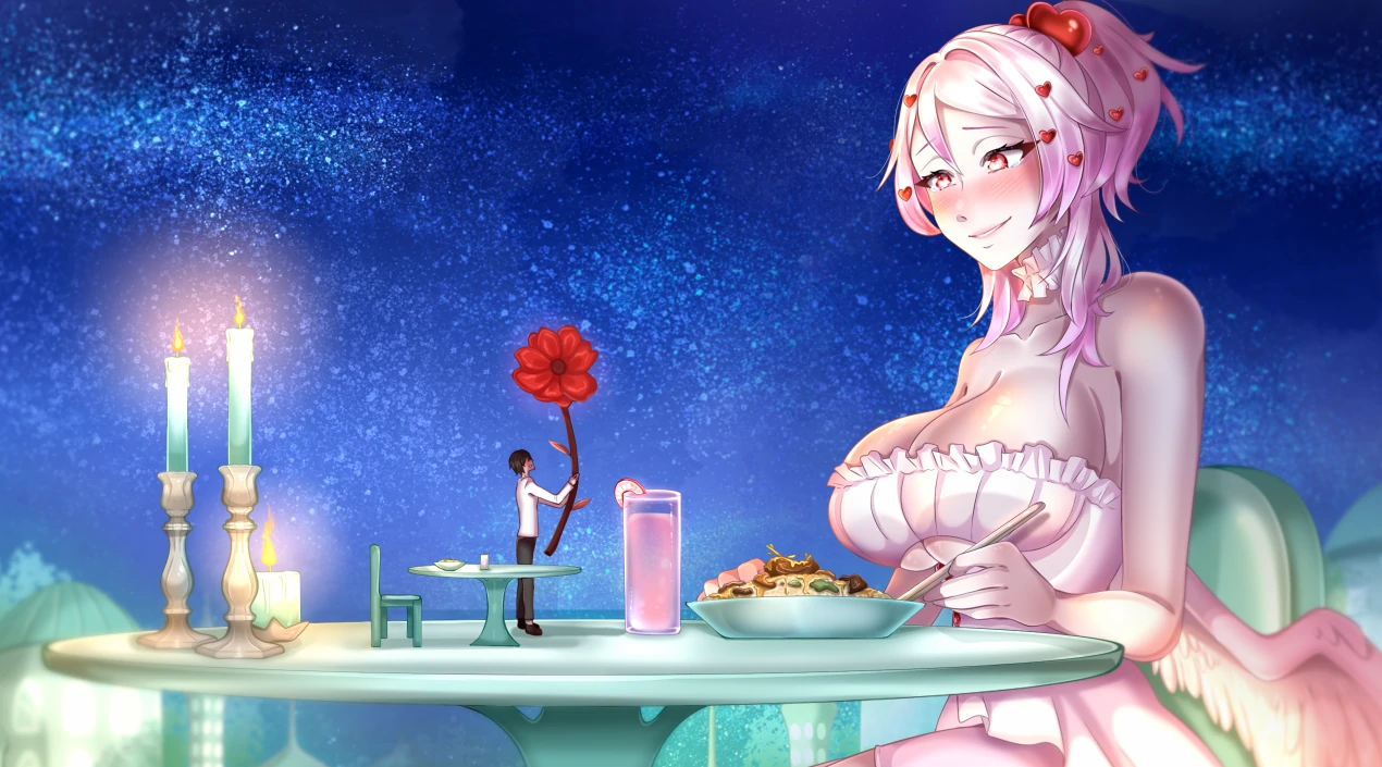 【日系SLG/AI汉化/2D】 巨人守护者v0.4.6 AI汉化版【PC+安卓/4.36G/更新】 内容图 3