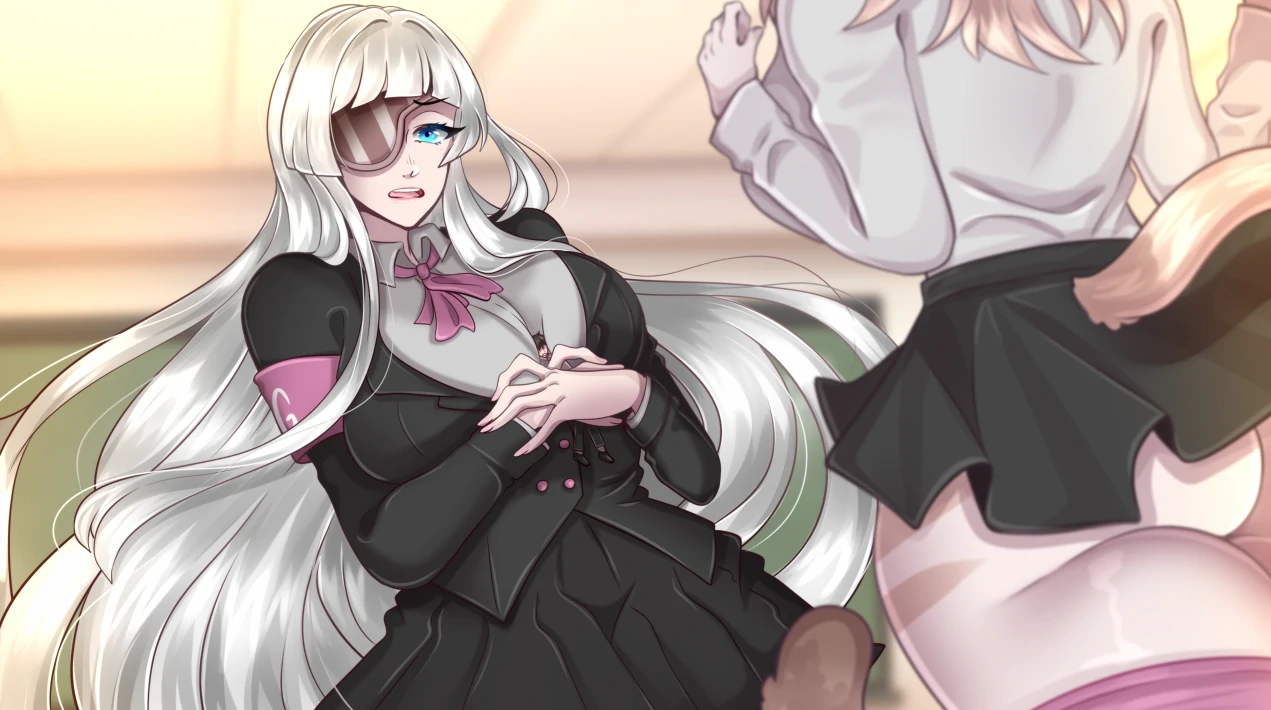 【日系SLG/AI汉化/2D】 巨人守护者v0.4.6 AI汉化版【PC+安卓/4.36G/更新】 内容图 2