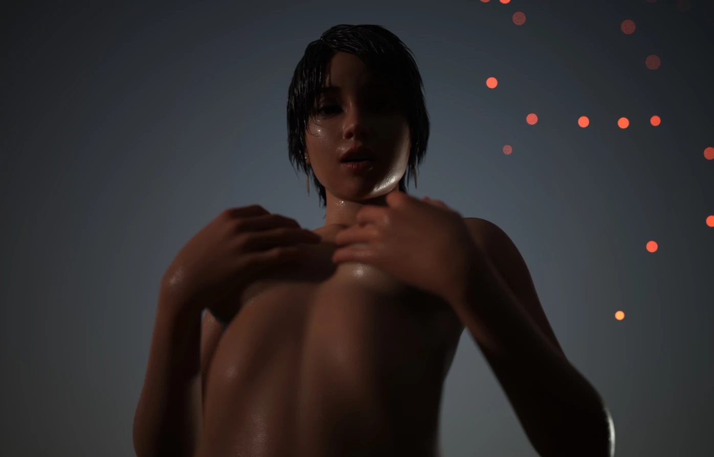 【欧美SLG/AI汉化/多重模组】龙之血0.4.2 AI汉化版【PC+安卓/3G/更新】 内容图 2