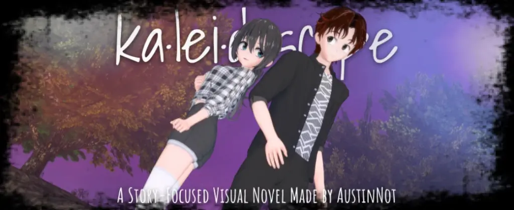 【日系SLG/AI汉化/3D】万花筒0.03 AI汉化版【PC+安卓/1.9G/更新】-X游