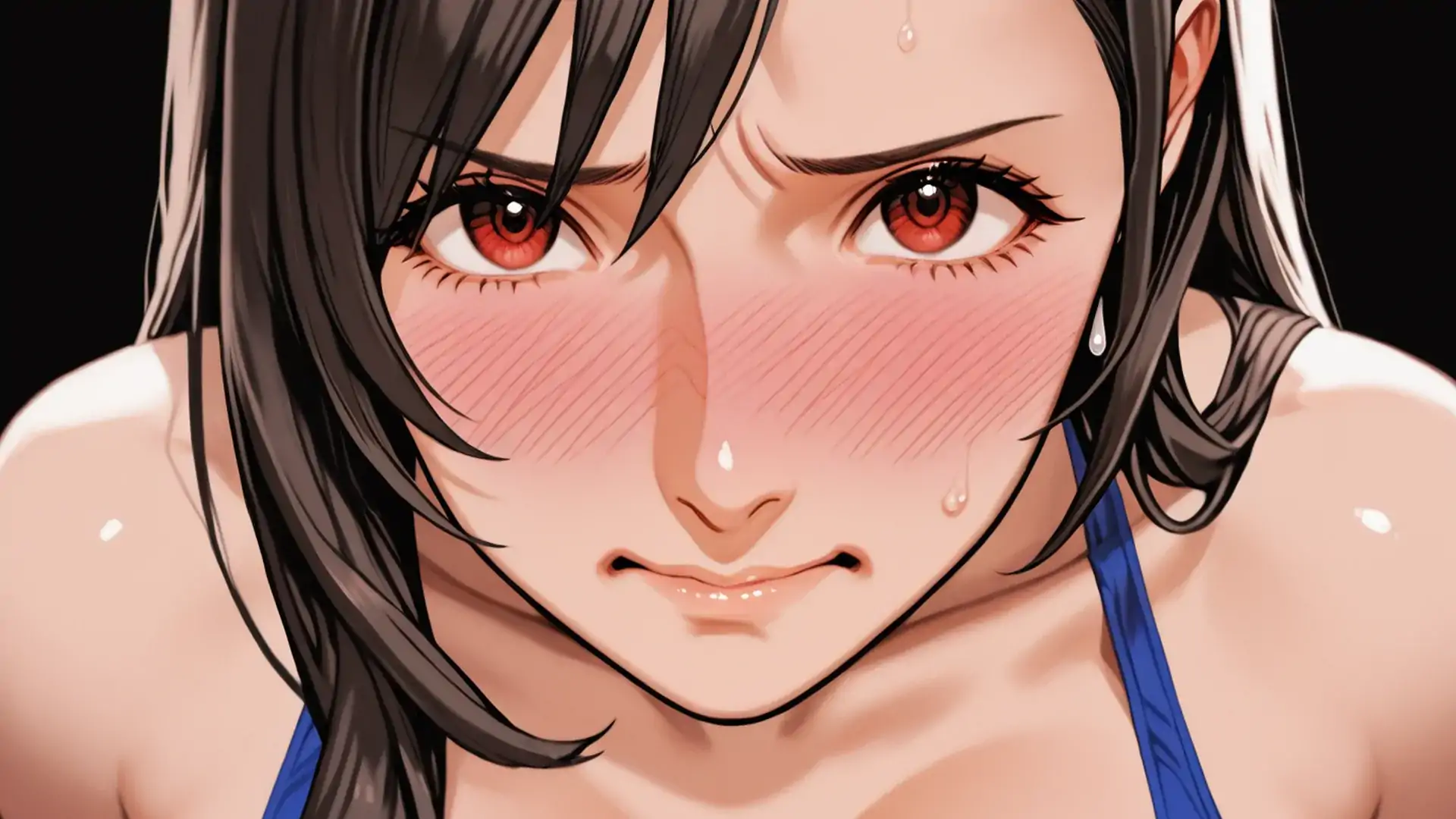 【日系SLG/AI汉化/同人】第一幻想v1.08测试版 AI汉化版【PC+安卓/3.83G/更新】 更新图 2