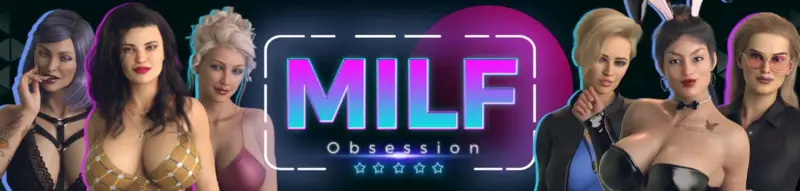 【欧美SLG/AI汉化/3D】熟女痴迷0.3.6 AI汉化版【PC+安卓/3.2G/更新】-X游