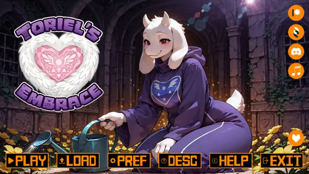 【日系SLG/AI汉化/奇幻】托莉尔的守护v0.2  AI汉化版【PC+安卓/1.08G/更新】-X游