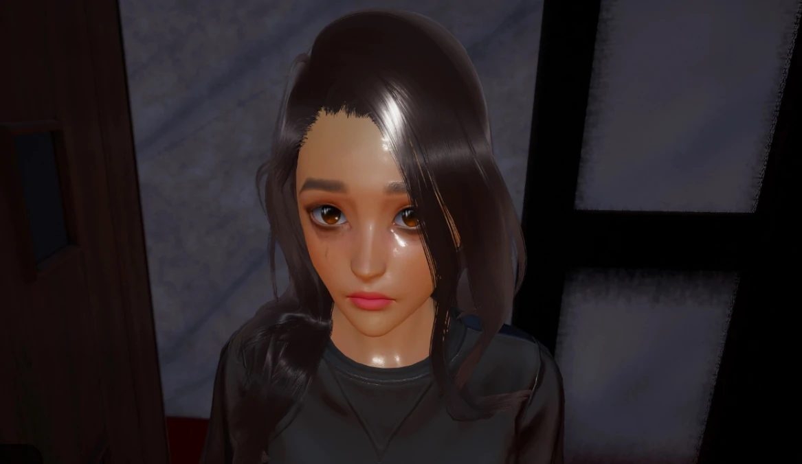 【亚洲SLG/AI汉化/3D】心动工作室0.4.4 AI汉化版【PC+安卓/6.9G/更新】 内容图 1