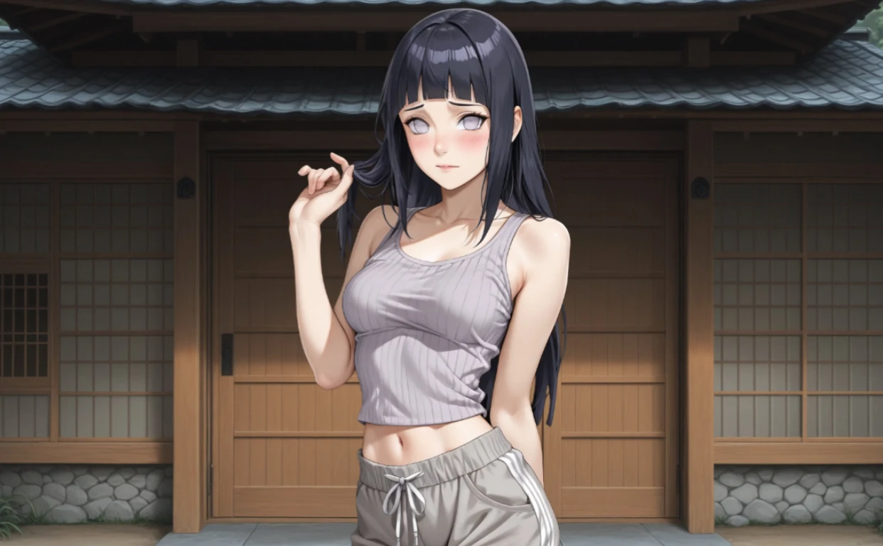 【日系SLG/AI汉化/火影】忍者归来1.06a AI汉化版【PC+安卓/4.7G/更新】 封面图 3