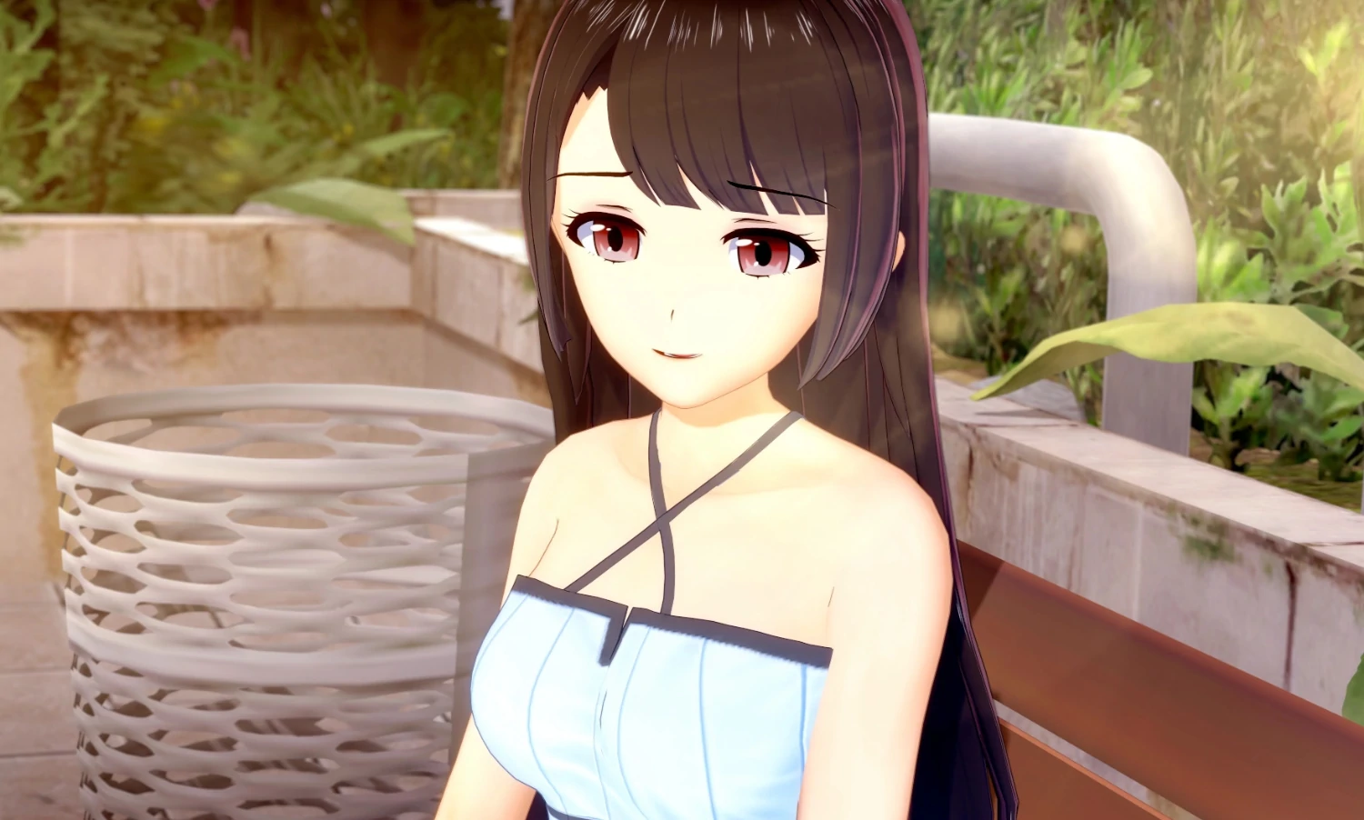 【日系SLG/AI汉化/后宫】迷失在你心中0.16.1 AI汉化版【PC+安卓/4.7G/更新】 内容图 1