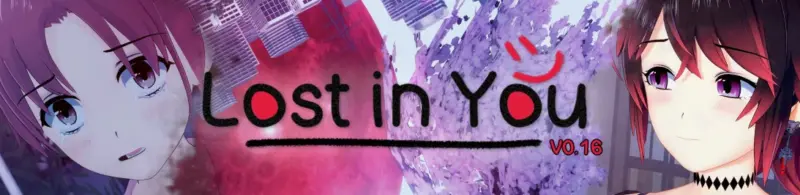 【日系SLG/AI汉化/后宫】迷失在你心中0.16.1 AI汉化版【PC+安卓/4.7G/更新】-X游