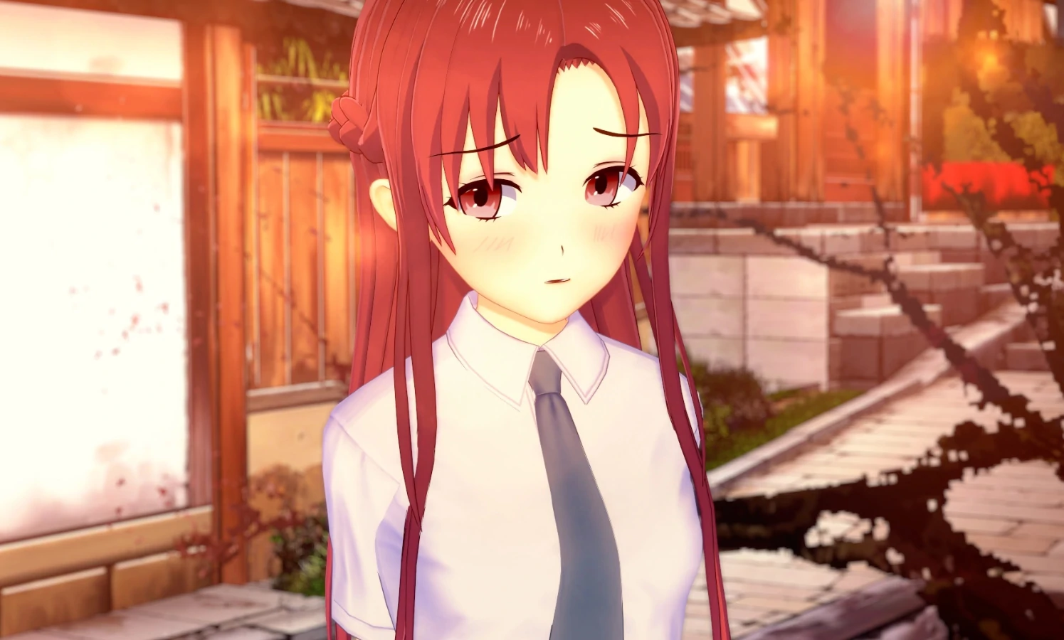 【日系SLG/AI汉化/后宫】迷失在你心中0.16.1 AI汉化版【PC+安卓/4.7G/更新】 内容图 2