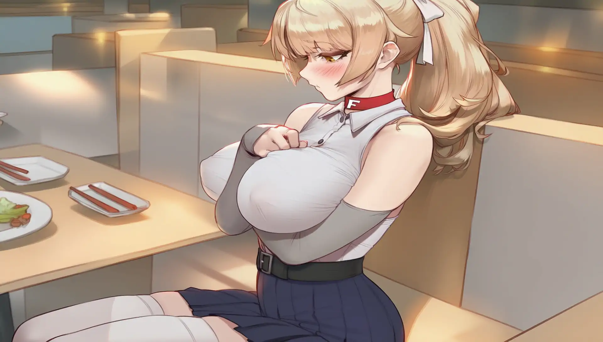 【日系SLG/AI汉化/科幻】s级繁殖者v2.0  AI汉化版【PC+安卓/2.50G/更新】 更新图 2