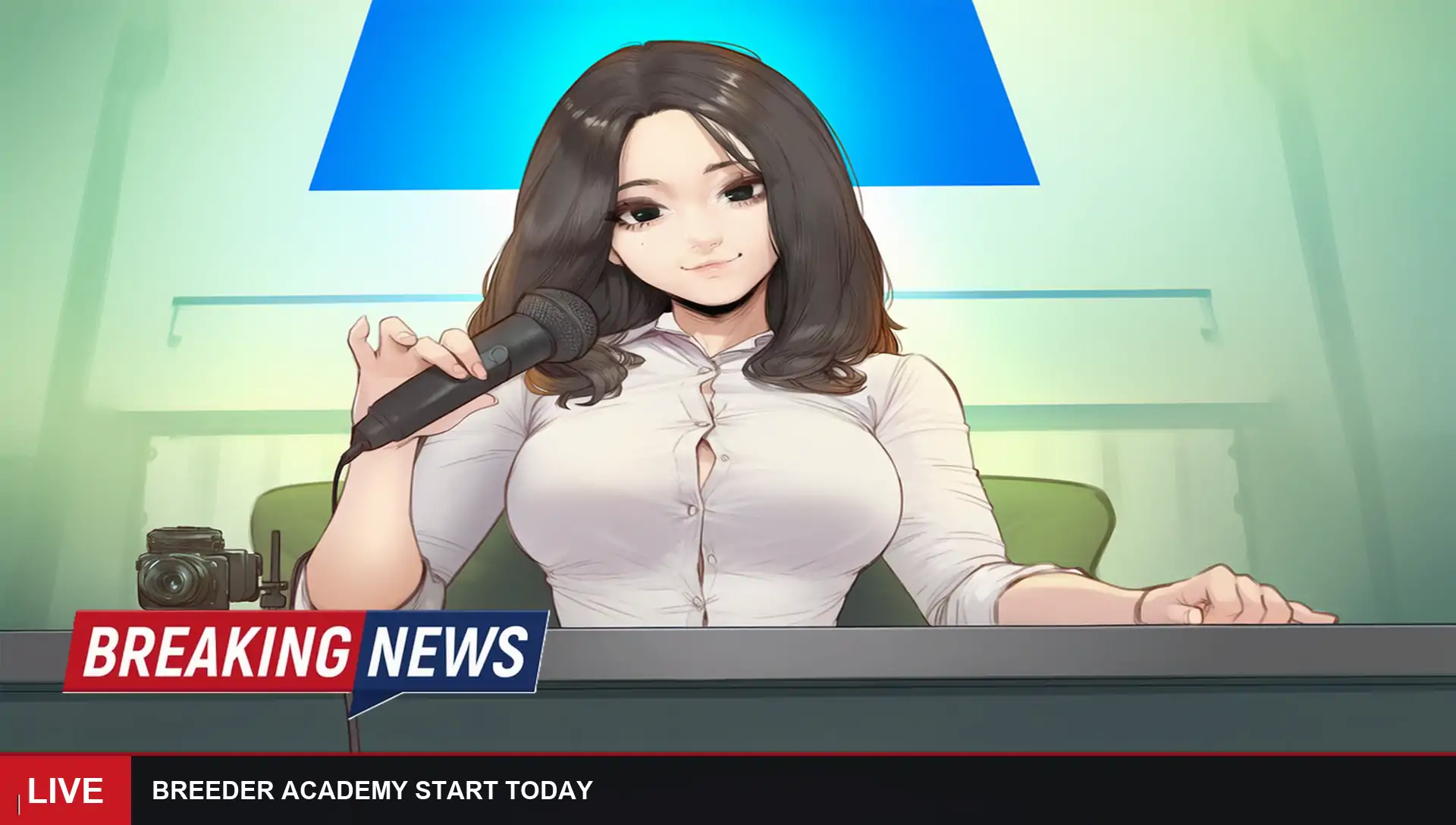 【日系SLG/AI汉化/科幻】s级繁殖者v2.0  AI汉化版【PC+安卓/2.50G/更新】 封面图 2