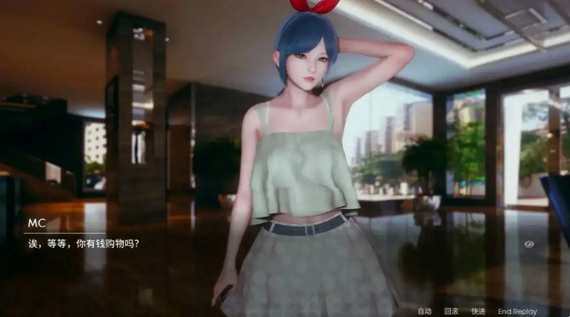 【亚洲SLG/官中/巨乳】凤凰17.0 官方中文版【PC+安卓/6.5G/更新】 封面图 3