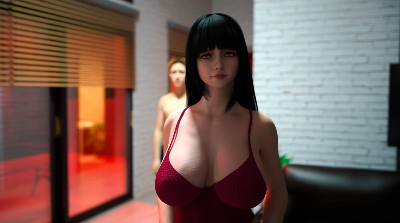 【欧美SLG/AI汉化/沙盒】 欲望之影v0.9.9 AI汉化版【PC+安卓/15.8G/更新】 内容图 1