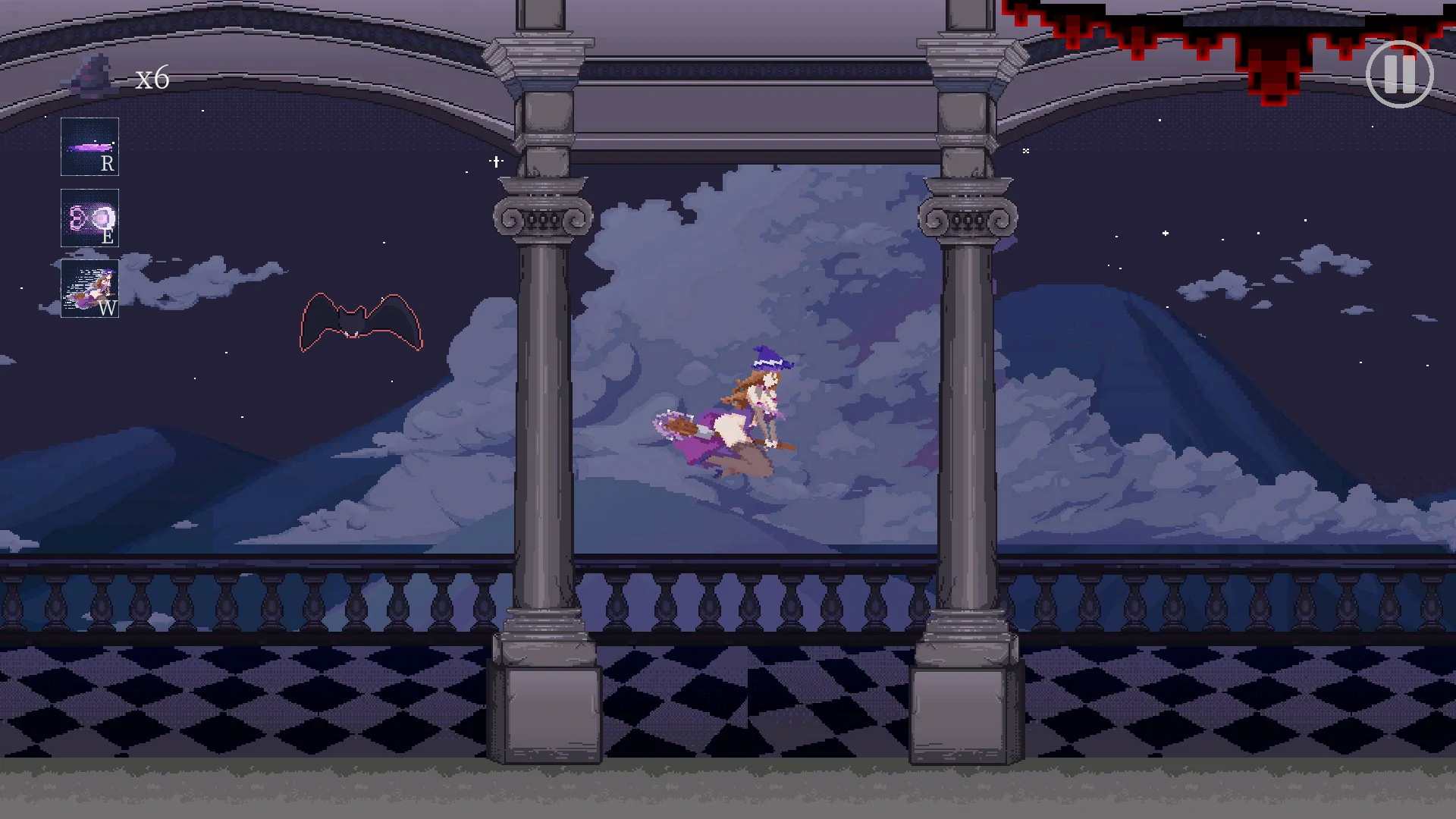 【亚洲SLG/官中/女巫】拍击翘臀：欲望与魔法 官方中文版【PC/0.67G/更新】 封面图 2