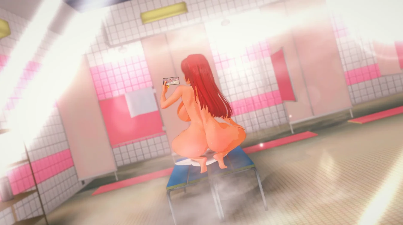 【日系SLG/AI汉化/沙盒】 XXX档案v0.2.3 AI汉化版【PC+安卓/5.29G/更新】 封面图 3