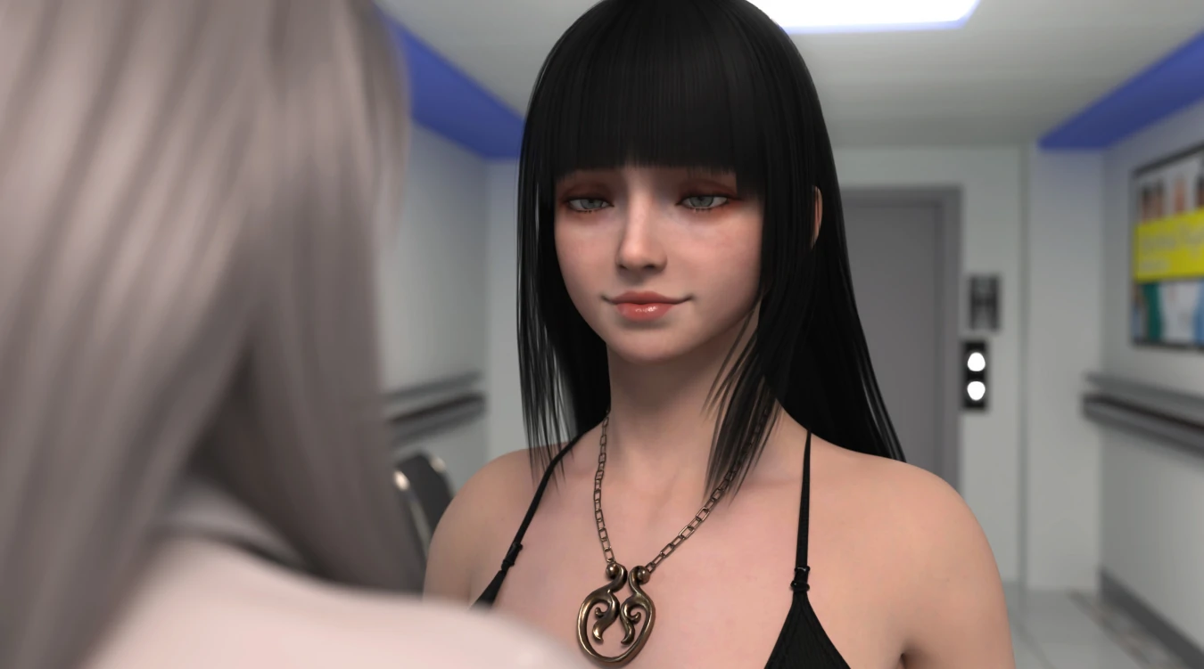 【欧美SLG/AI汉化/沙盒】 欲望之影v0.9.9 AI汉化版【PC+安卓/15.8G/更新】 封面图 2