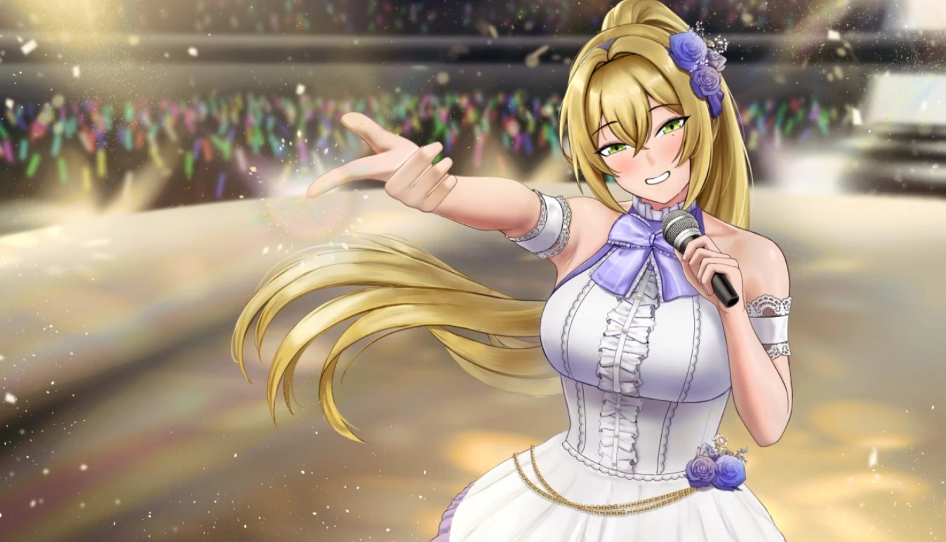 【日系SLG/AI汉化/NTR】欲望低语-美咲之路0.2.0 AI汉化版【PC+安卓/4.1G/更新】 内容图 1
