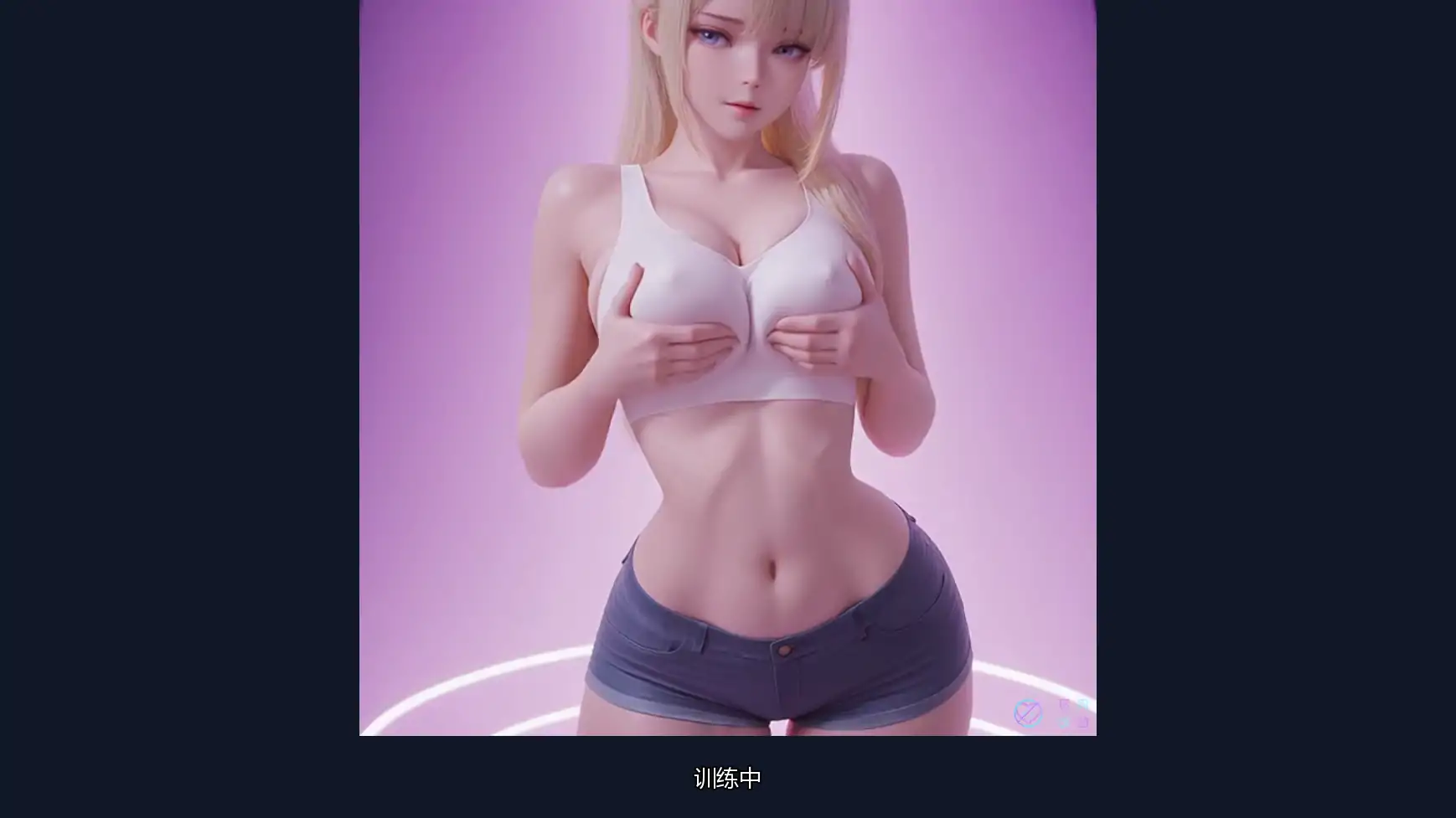 【日系SLG/AI汉化/管理】青楼污秽Update11 AI汉化版【PC+安卓/3.46G/更新】 内容图 2