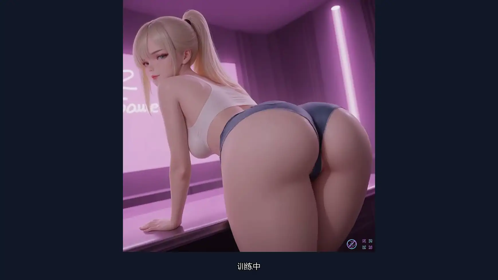 【日系SLG/AI汉化/管理】青楼污秽Update11 AI汉化版【PC+安卓/3.46G/更新】 内容图 3