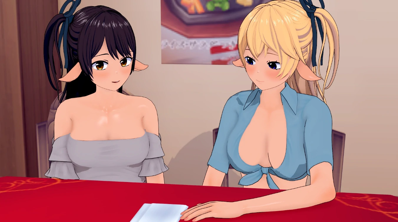 【日系SLG/AI汉化/沙盒】 世界驯服者v0.41.0 AI汉化版【PC+安卓/5.89G/更新】 内容图 3