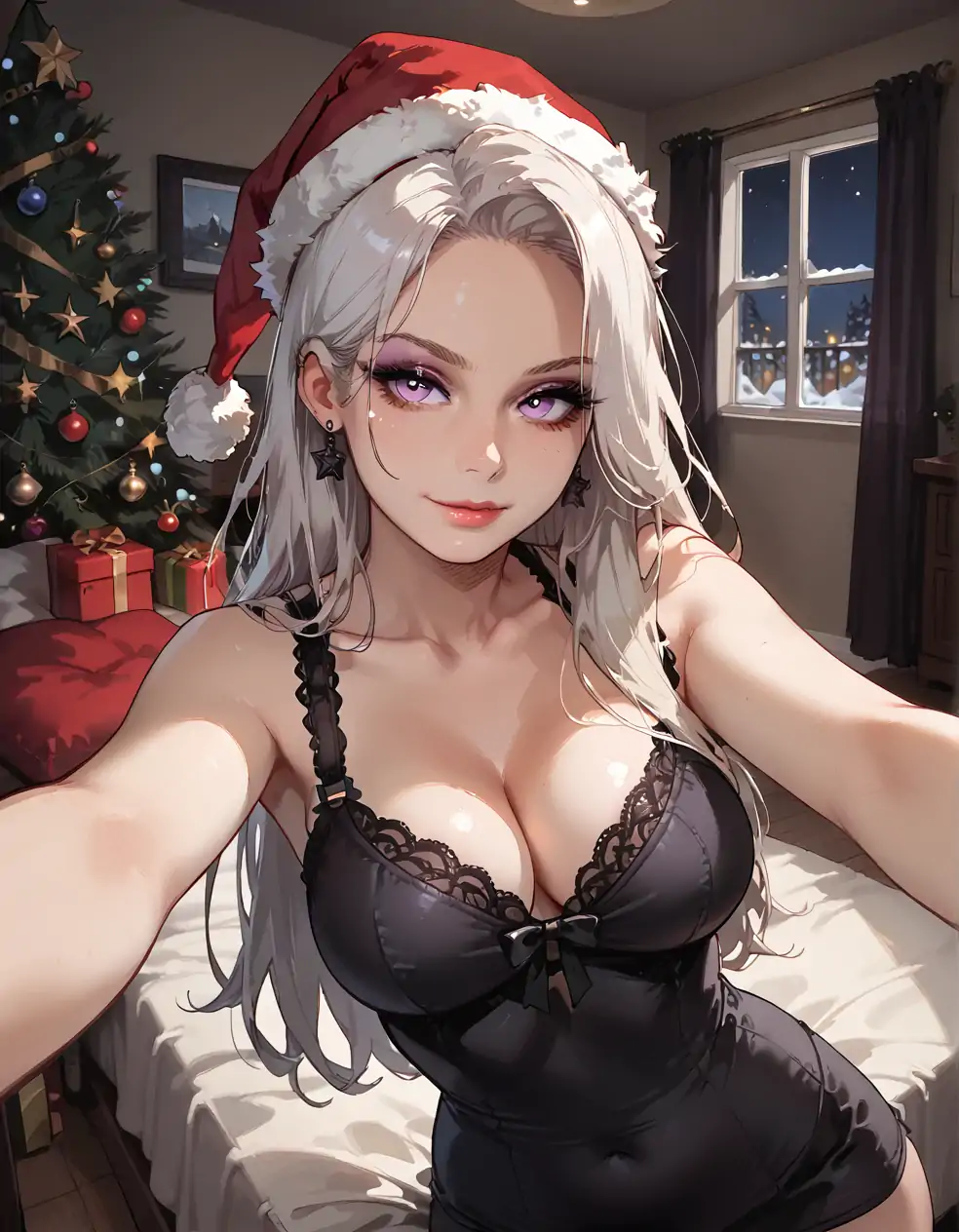 【亚洲SLG/AI汉化/腐败】NTR聊天群S.2Ch.2  AI汉化版【PC+安卓/0.85G/更新】 更新图 1