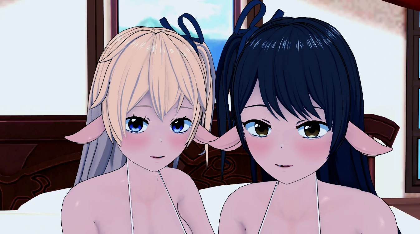 【日系SLG/AI汉化/沙盒】 世界驯服者v0.41.0 AI汉化版【PC+安卓/5.89G/更新】 内容图 2
