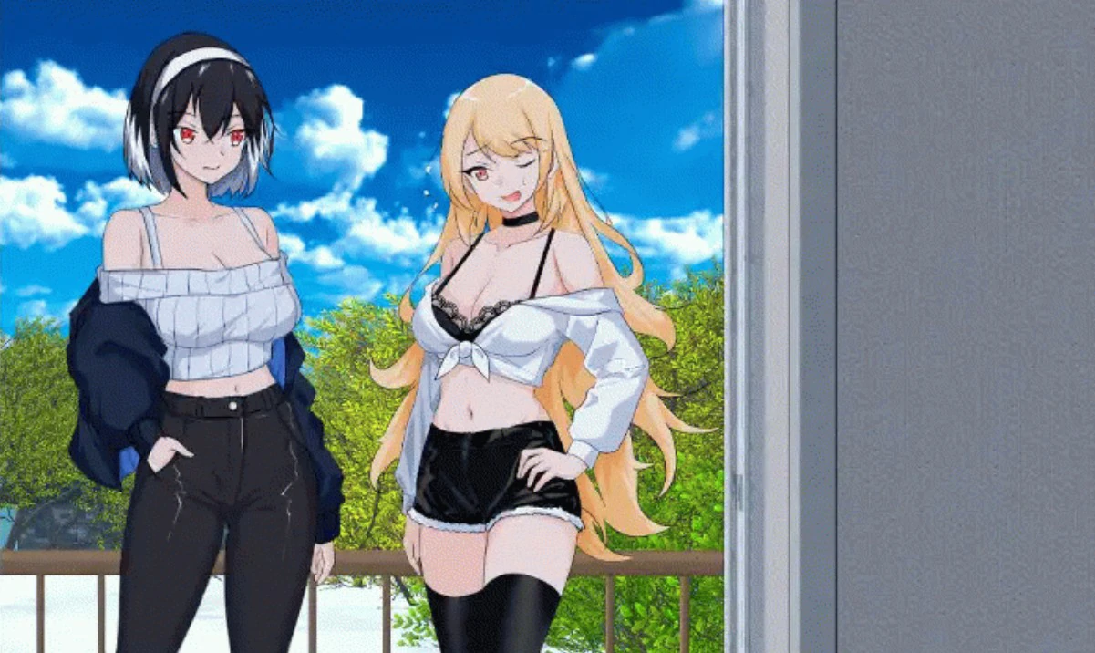 【日系SLG/官中/NTR】NTR足球1.01 官方中文版【PC/6G/更新】 内容图 2