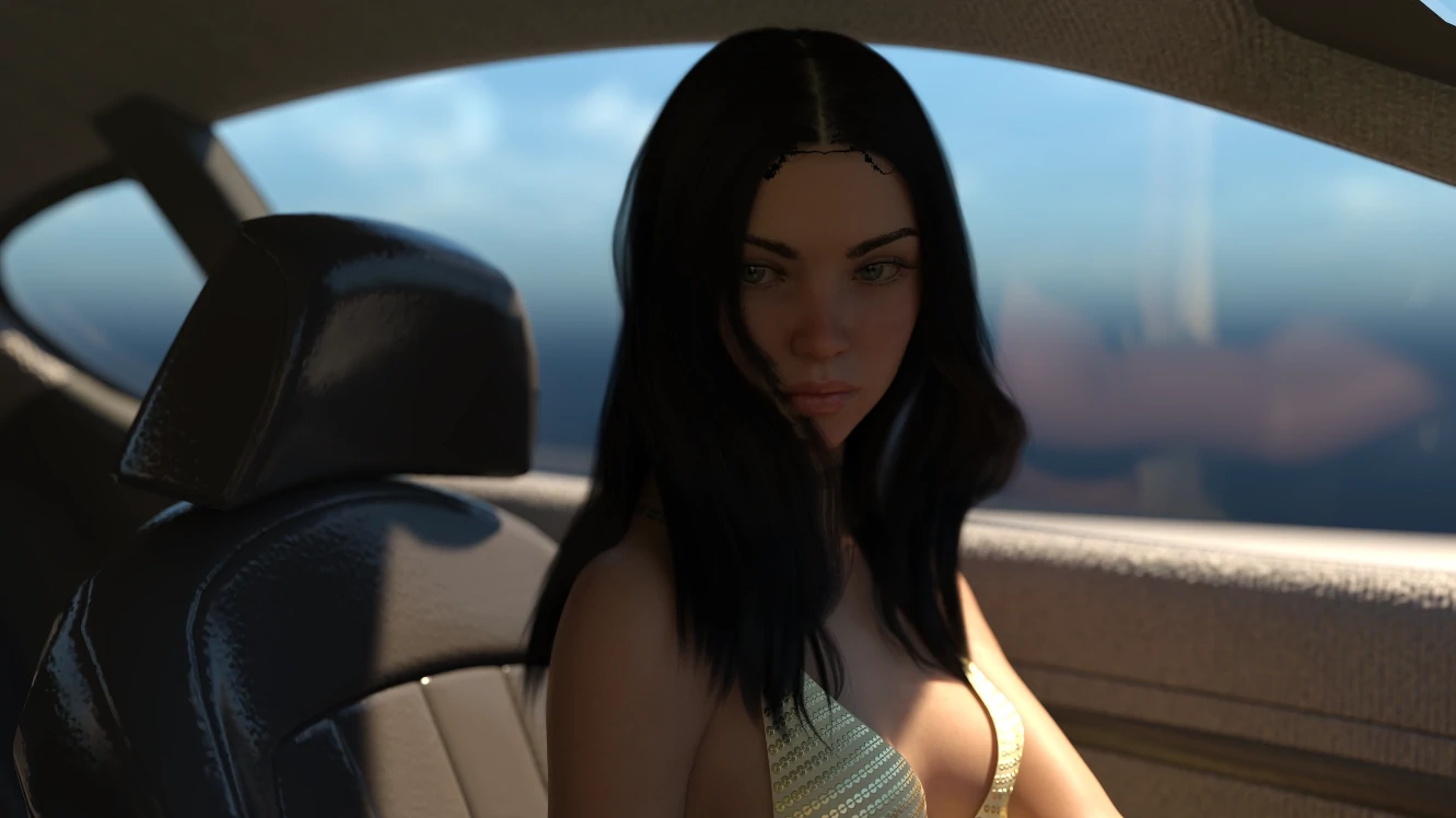 【欧美SLG/AI汉化/3D】 啦啦队员S1 v1.4 AI汉化版【PC+安卓/7.78G/更新】 封面图 2