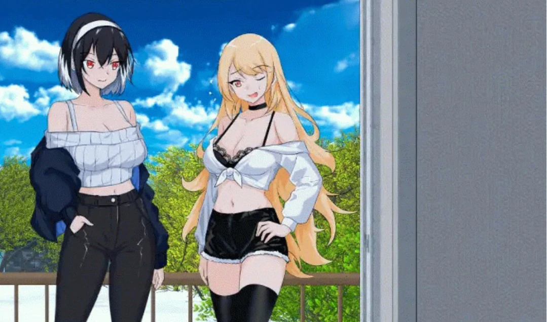 【日系SLG/官中/NTR】NTR足球 v1.02 官方中文版【PC/6.1G/更新】 内容图 2