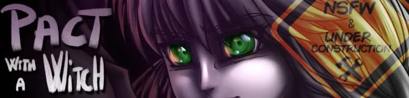 【日系SLG/AI汉化/3D】女巫的契约0.22.06 AI汉化版【PC+安卓/3.4G/更新】-X游