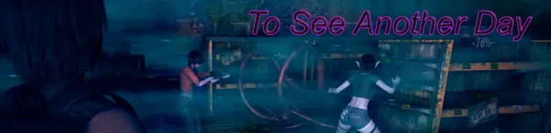 【亚洲SLG/AI汉化/3D】再见另一天0.1.5c AI汉化版【PC+安卓/4.9G/更新】-X游