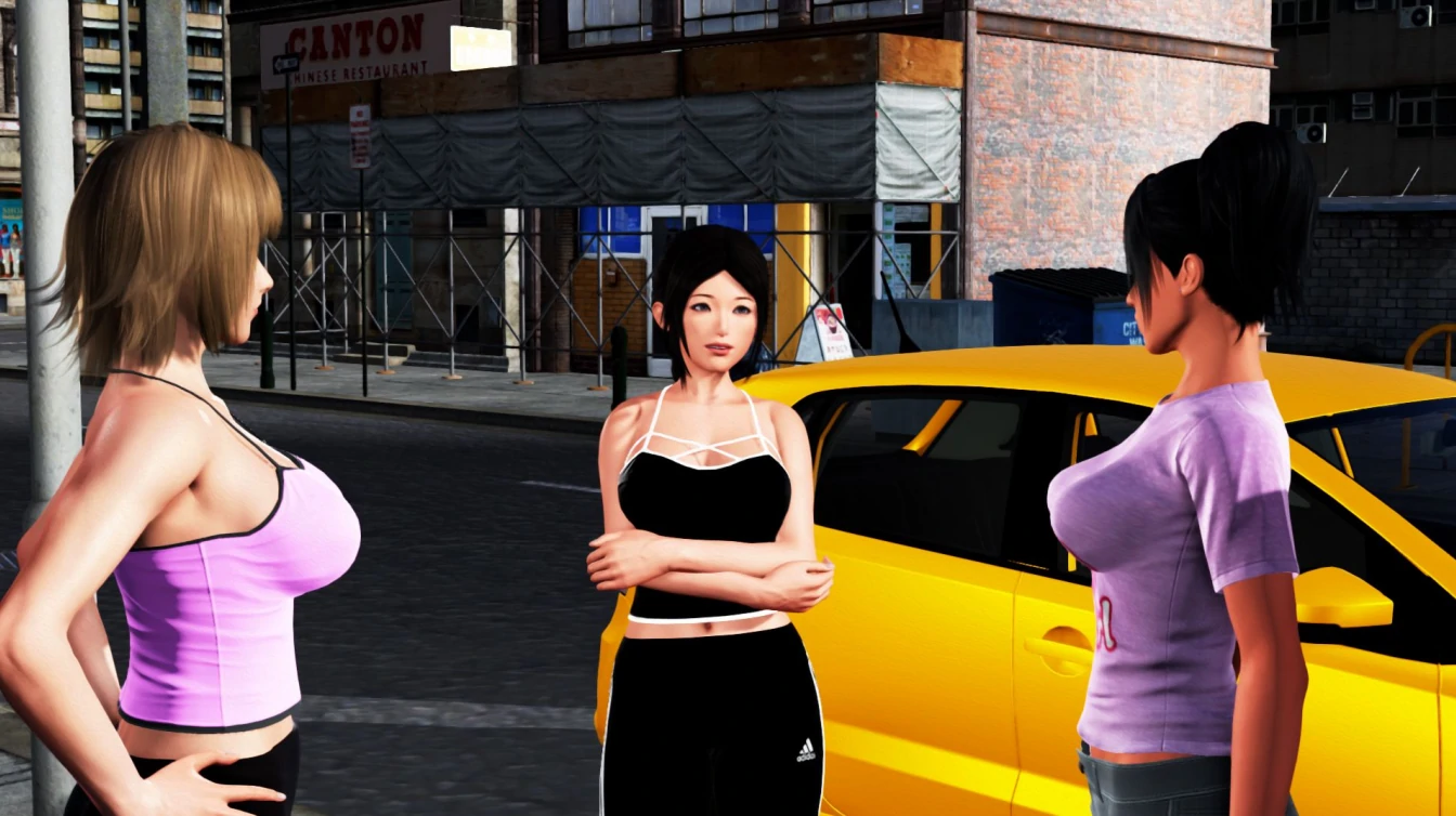 日系SLG/AI汉化/3D】 调皮的莉安娜S2 v0.33 AI汉化版【PC+安卓/8.66G/更新】 封面图 3